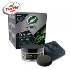 TURTLE WAX CAR CARE