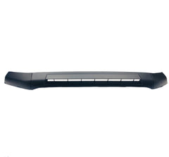 FORD RANGER T7 GRAVEL GUARD MATT BLACK