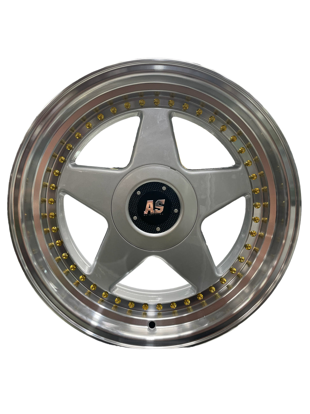 17” As- futura