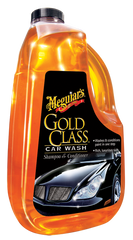 MEGUIARS GOLD CLASS CAR WASH SHAMPOO & CONDITIONER