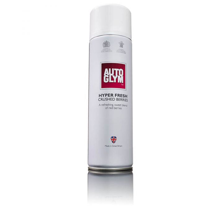 AUTOGLYM HYPER FRESH CRUSHED BERRIES