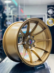 15” AS-XR ULTRA-CONCAVE