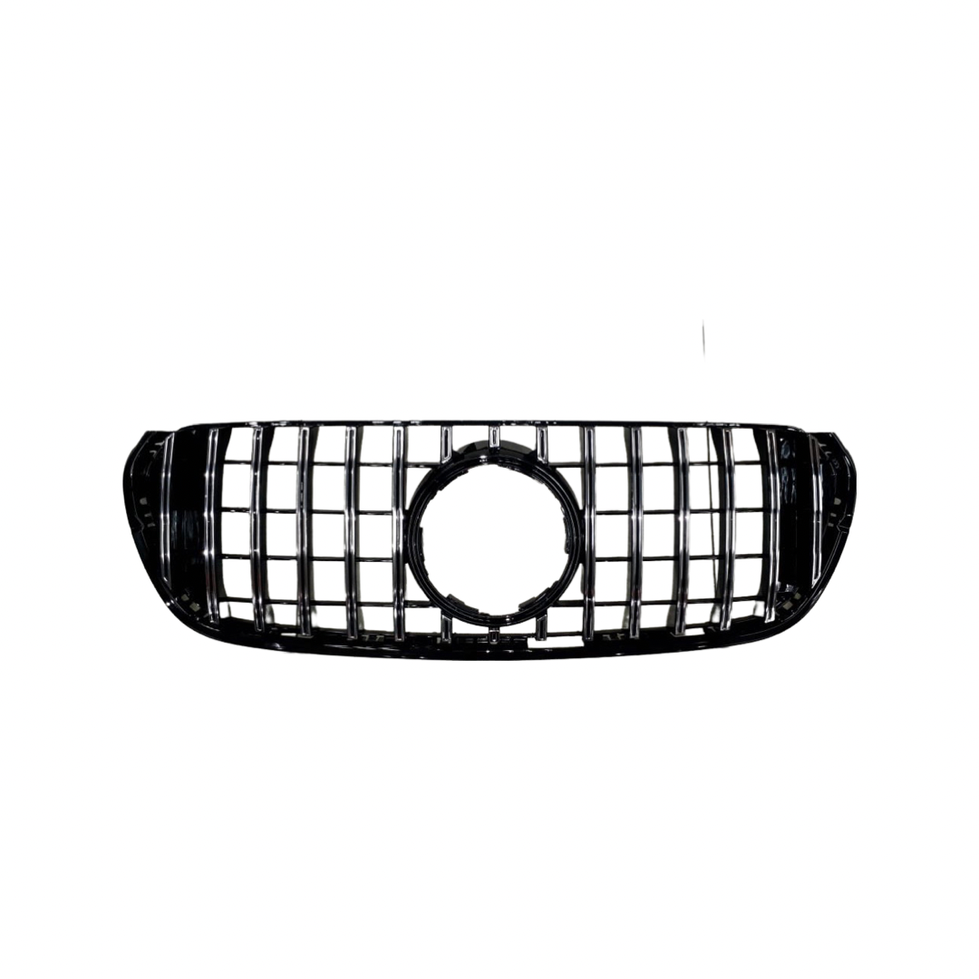 X-CLASS GT STYLE GRILL - Autostyling Klerksdorp