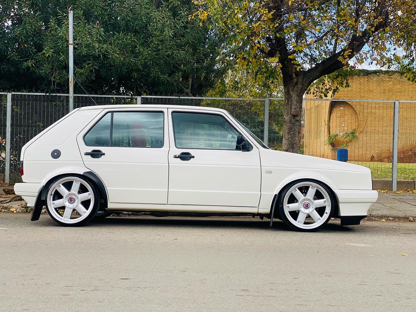 17” AS-VELO