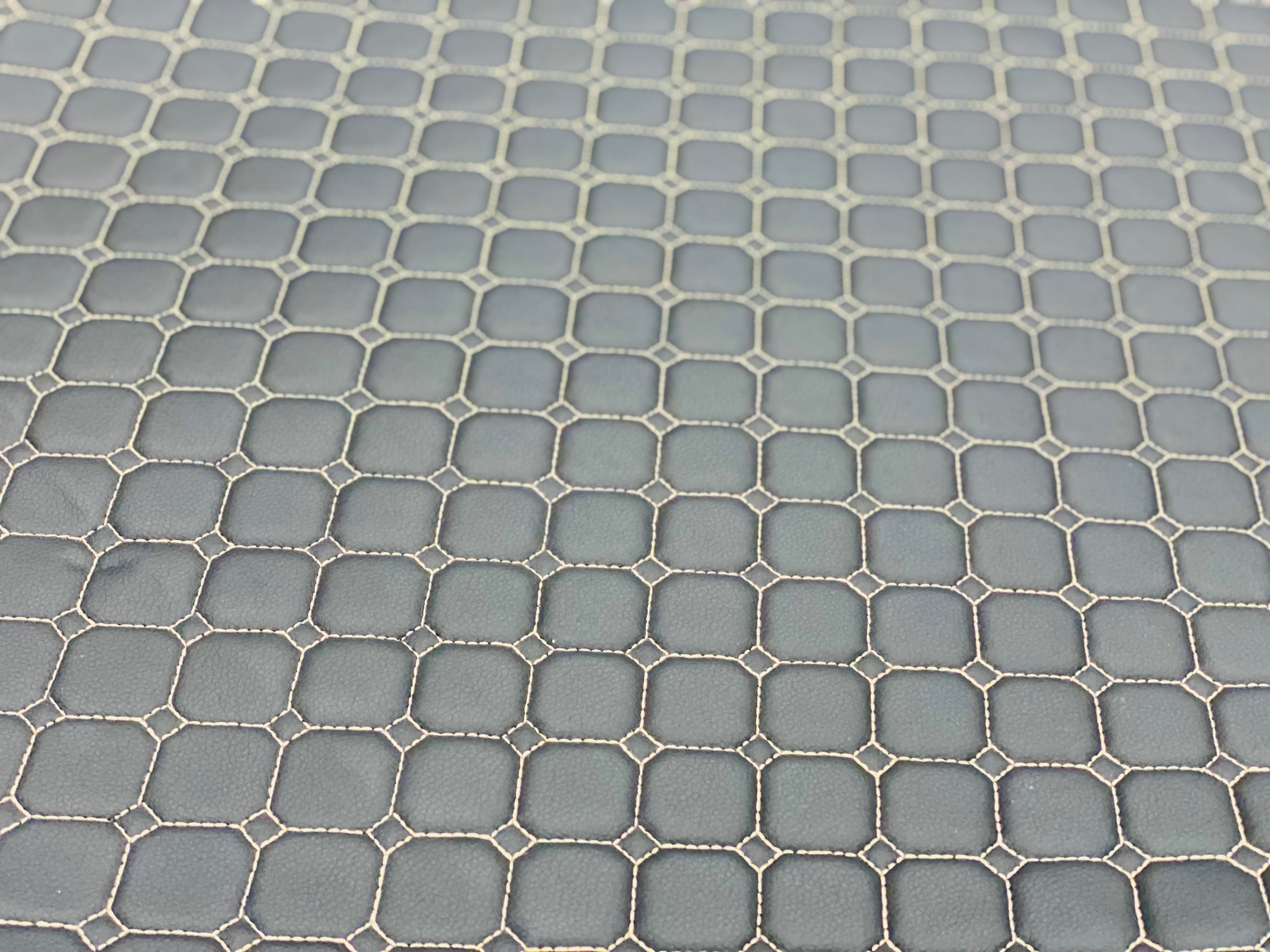 Polo 6 boot mat 2010-2017