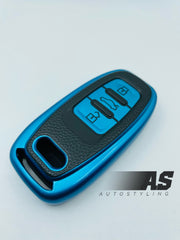 Key cover - Audi Design 2 smart