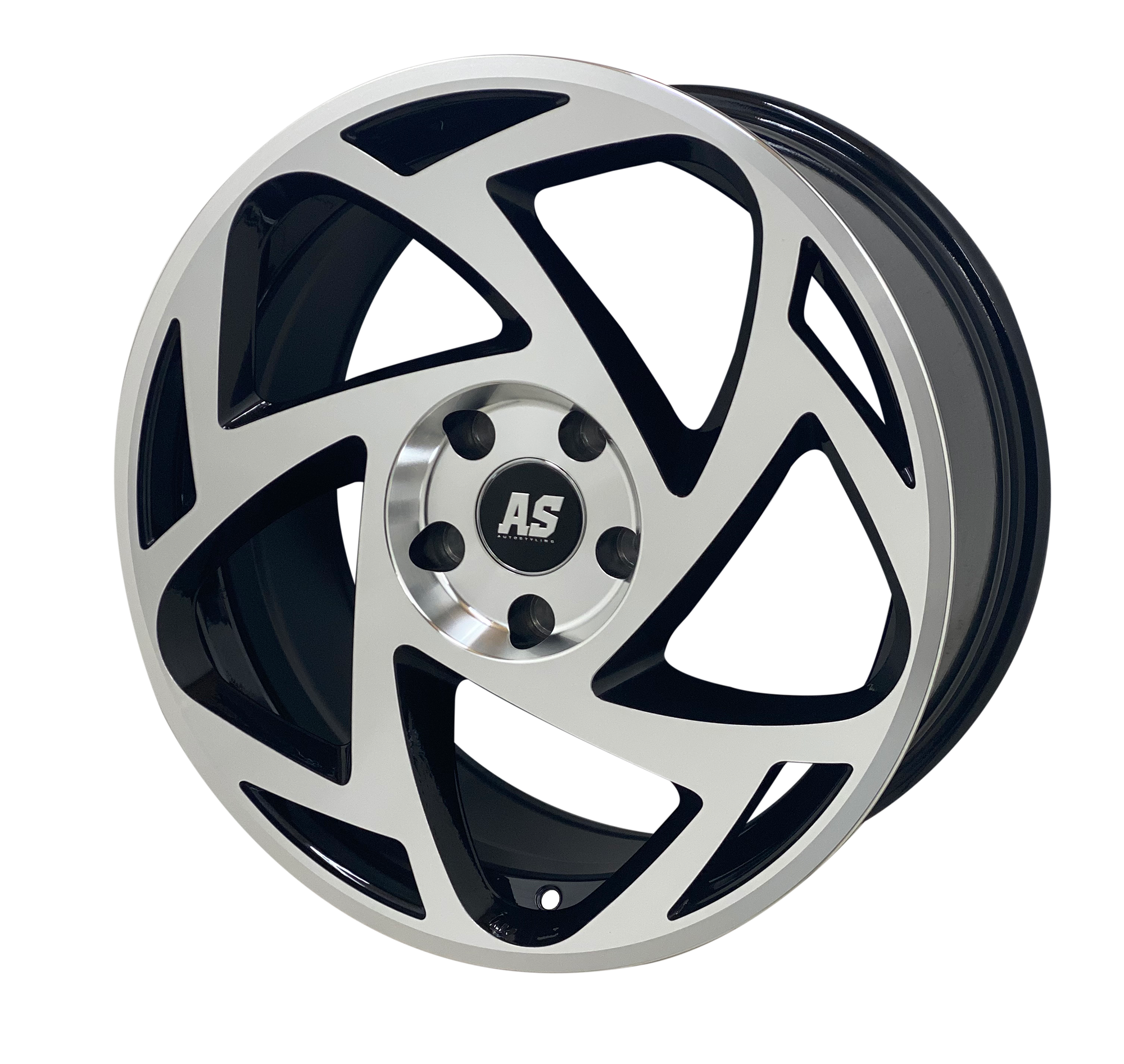 18” AS-RAD 5/114 - Autostyling Klerksdorp