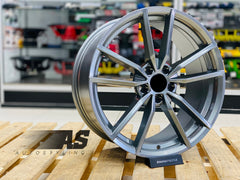 19” AS- PTA 5/112