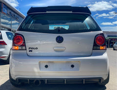 POLO 9N & VIVO BATMAN WING