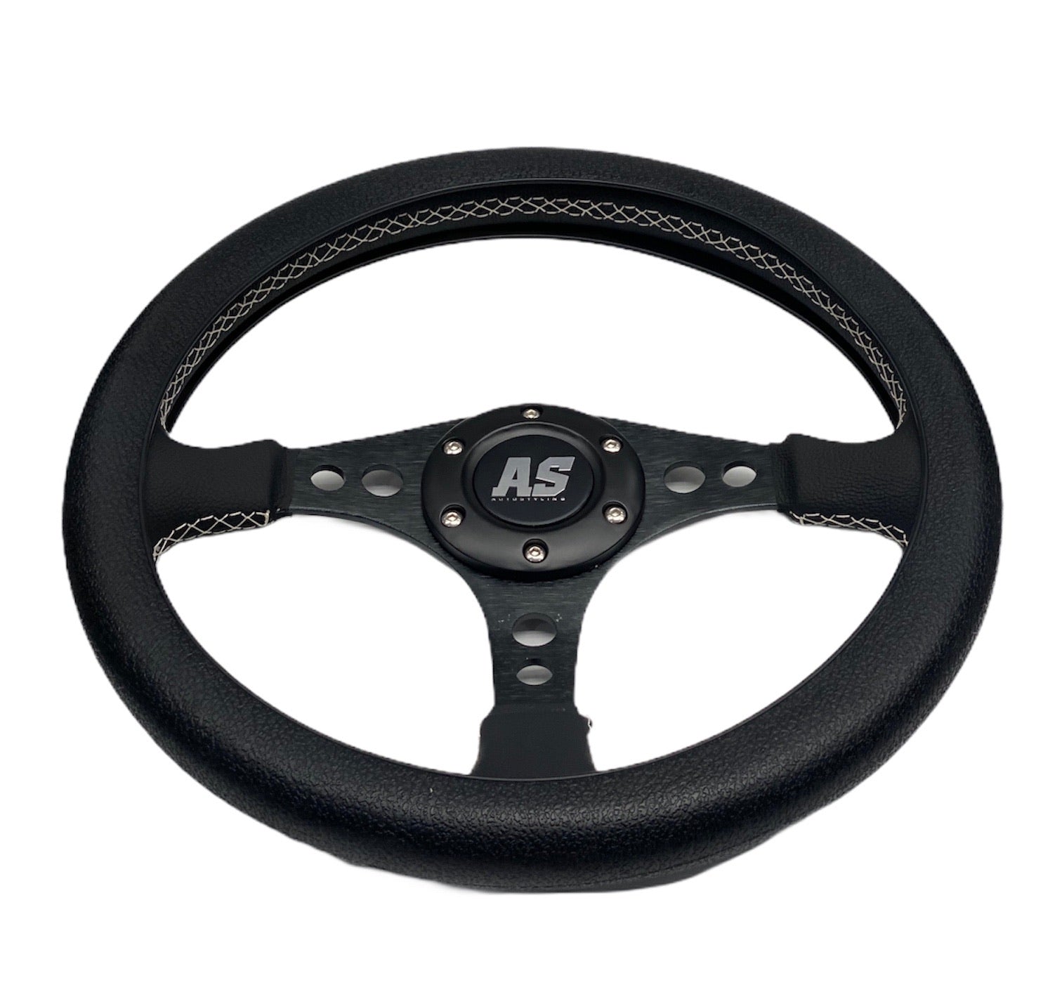 SILICON STEERING COVER