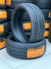 185/35/17 VITOUR FORMULA TYRE