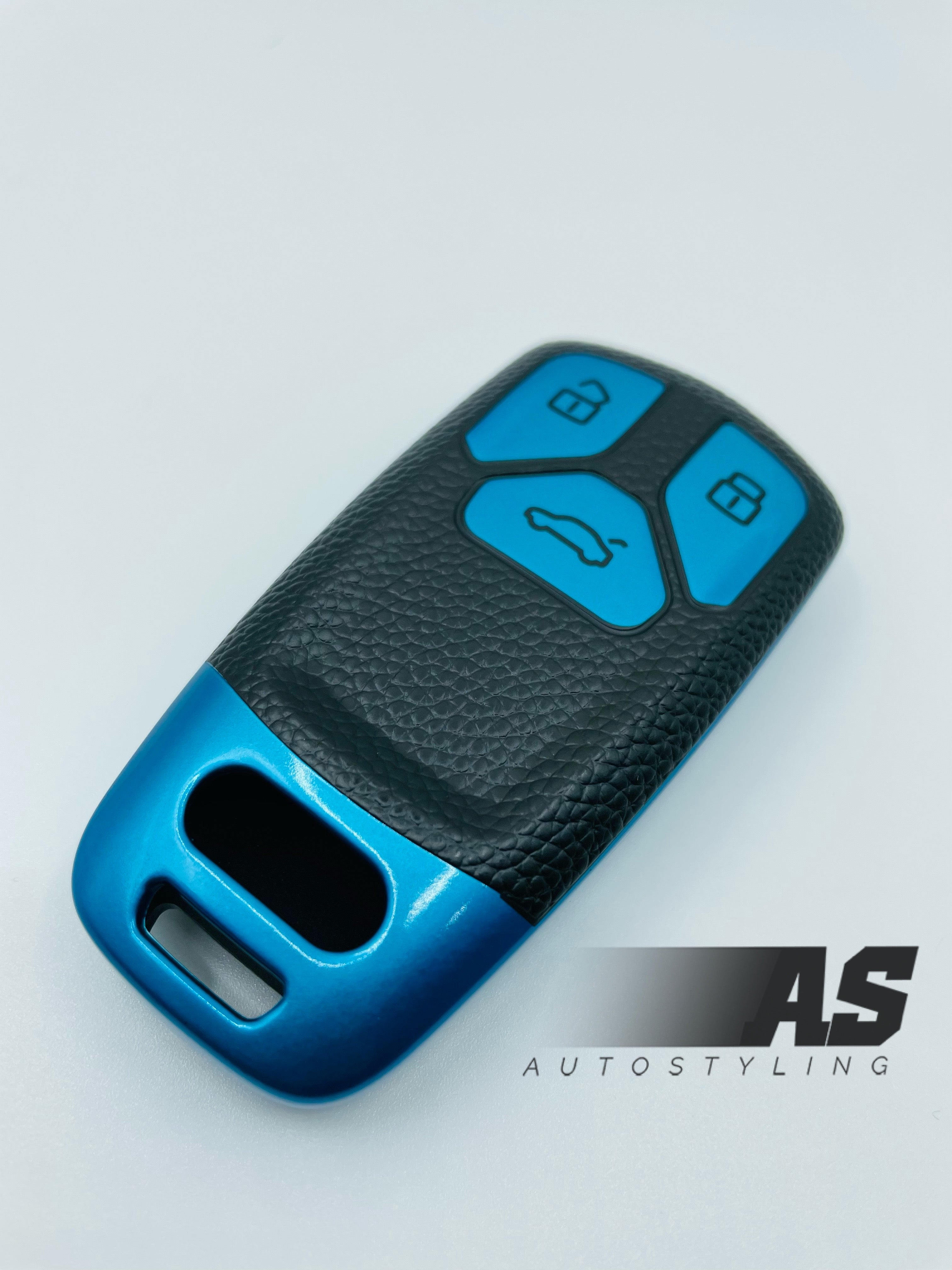 Key cover - Audi Design 3 smart