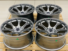 17” AS 28 XXR