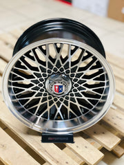 15” As-Eagle