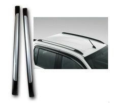 Toyota Hilux Revo stick on roof rails