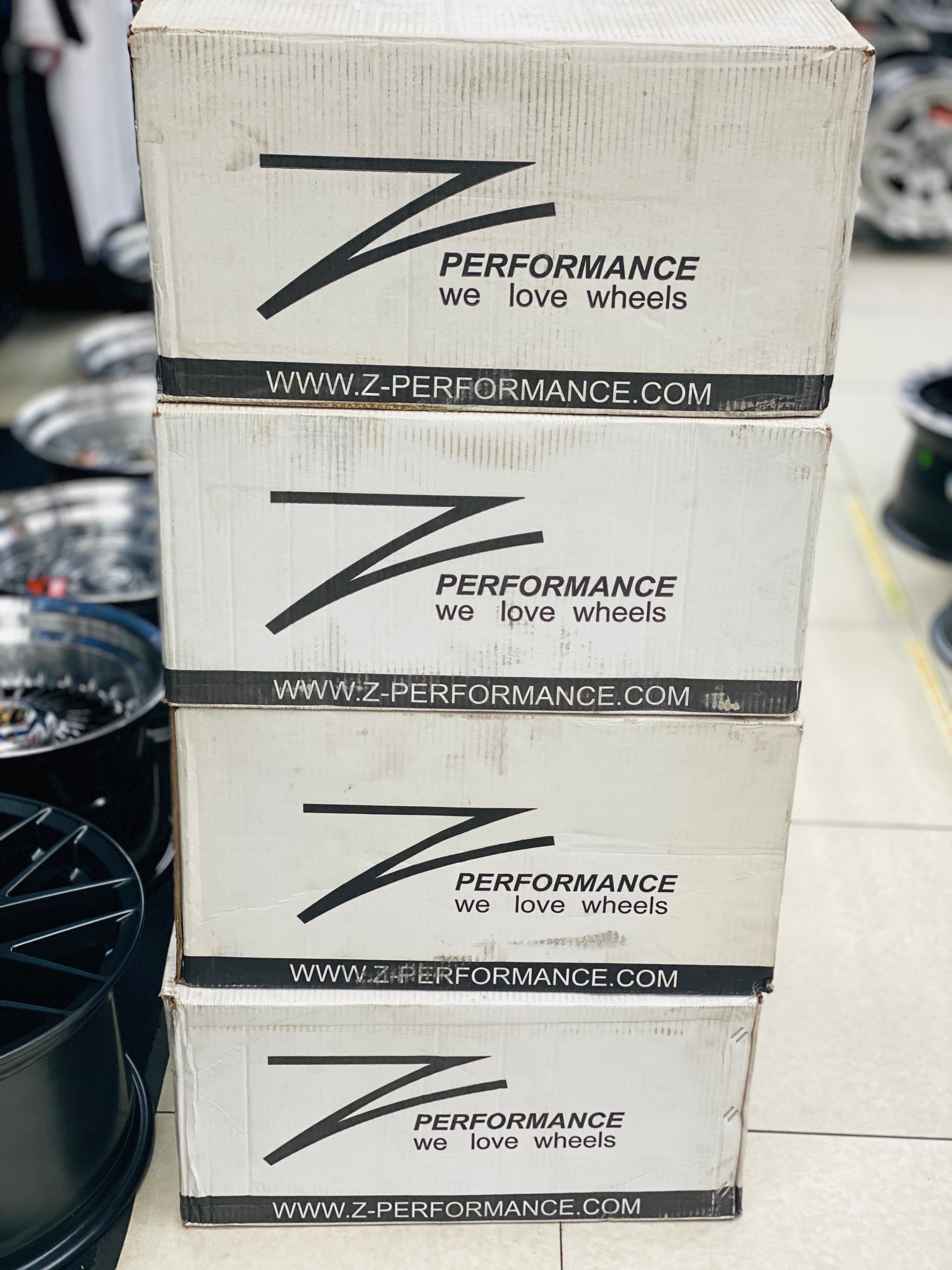 19” ZP 5/120