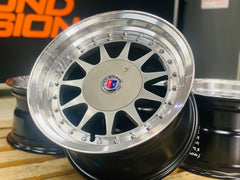 15” AS-HART 4/100 4/114