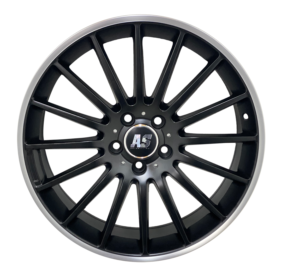 19” AS- 63 - Autostyling Klerksdorp