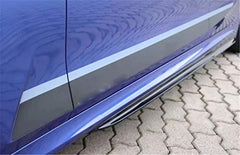 BMW G20 MP SIDE SKIRTS