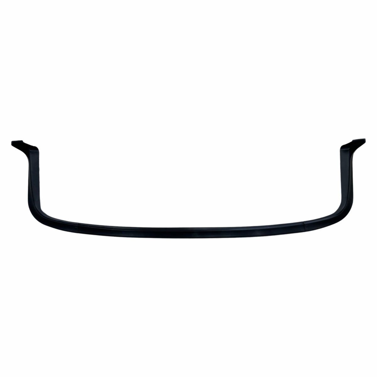 Toyota AE92 Kfc front spoiler 3slot bumper