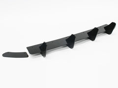 REAR BUMPER DIFFUSER FOR VW MK7 & MK7.5 GTI - Autostyling Klerksdorp
