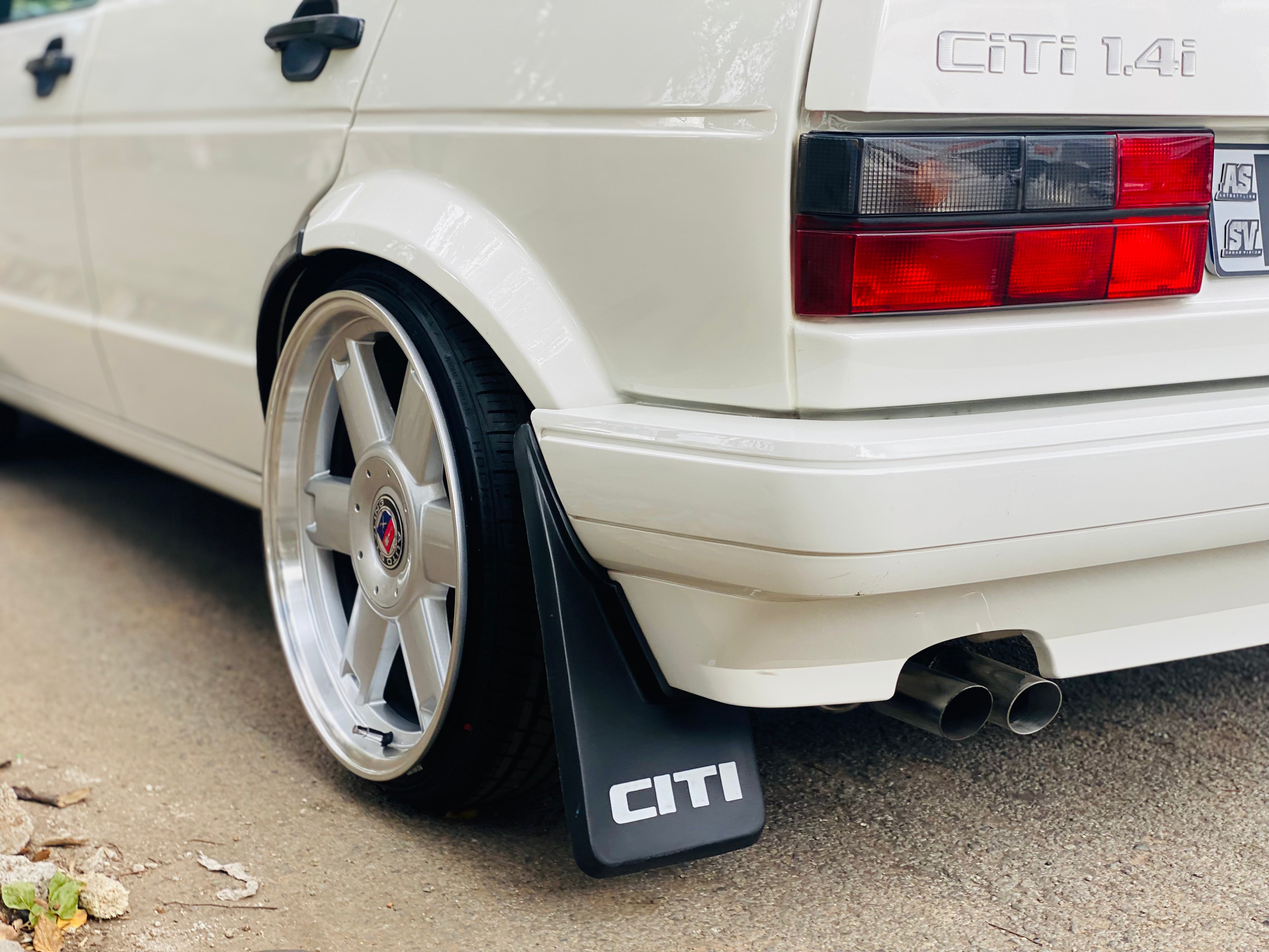 17” AS-VELO