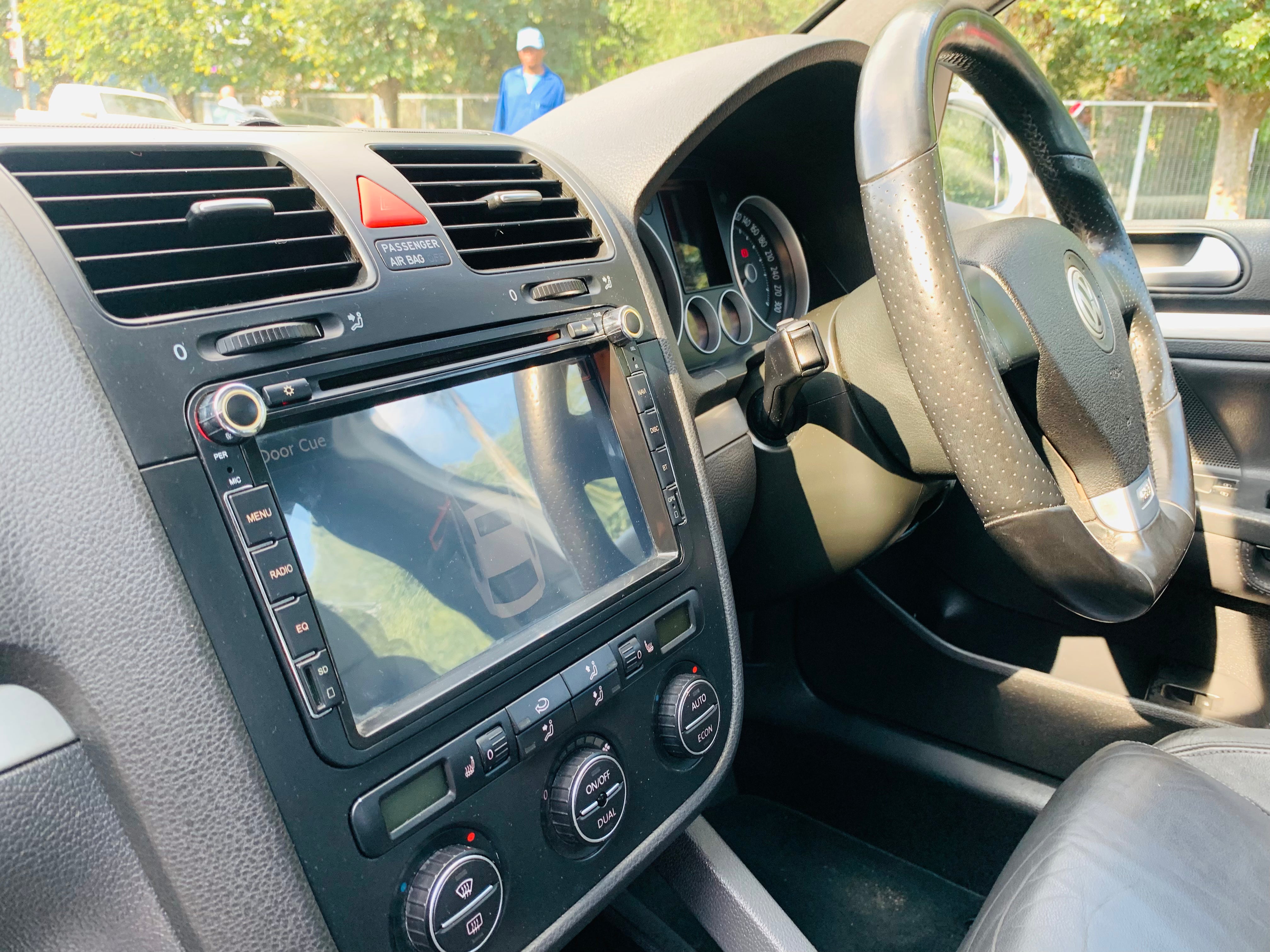 2006 VW MK5 GTI