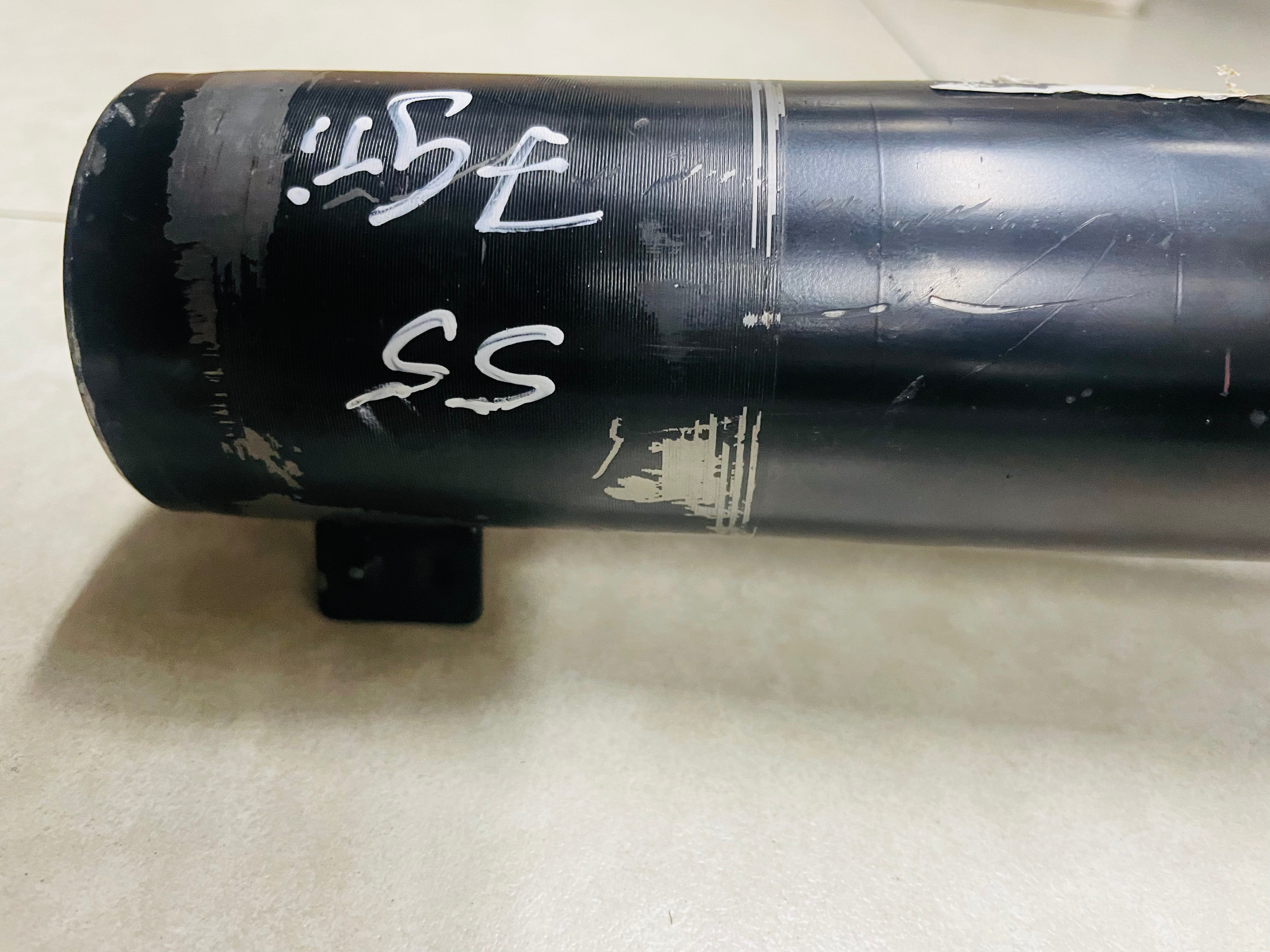 VW GOLF 7 GTI OEM USED FRONT SHOCKS