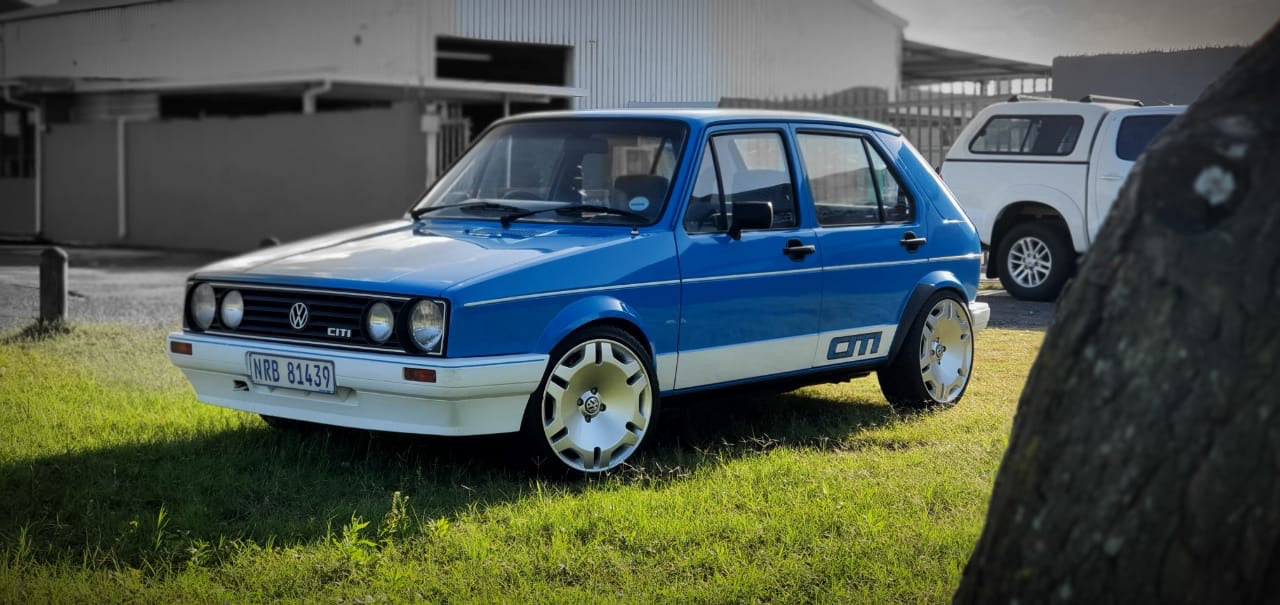 ARC COILOVERS VW MK1 - Autostyling Klerksdorp