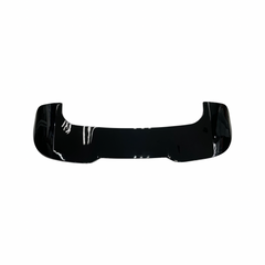 BM E70 X5 (2007-2013) ROOFSPOILER