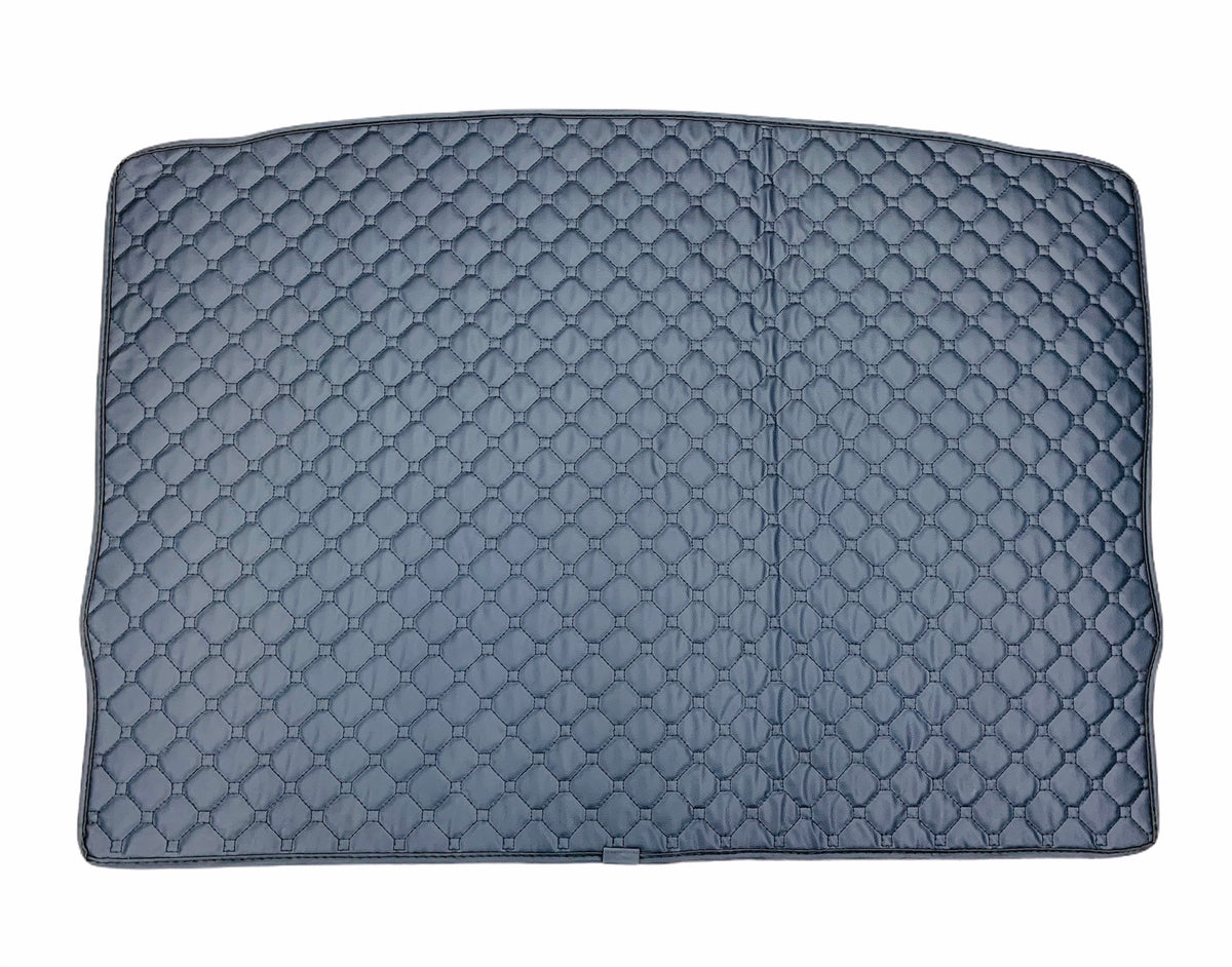 BOOT MAT BLACK