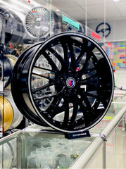 19” AS-80C7