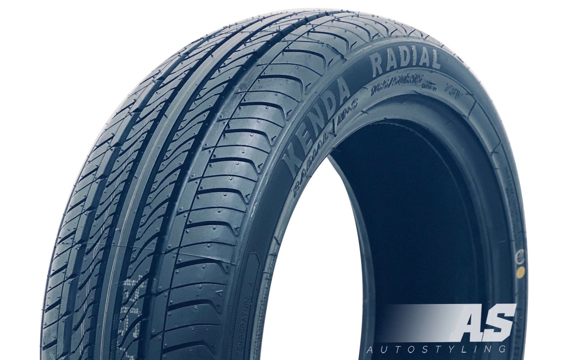 165/50/15 KENDA KR TYRES