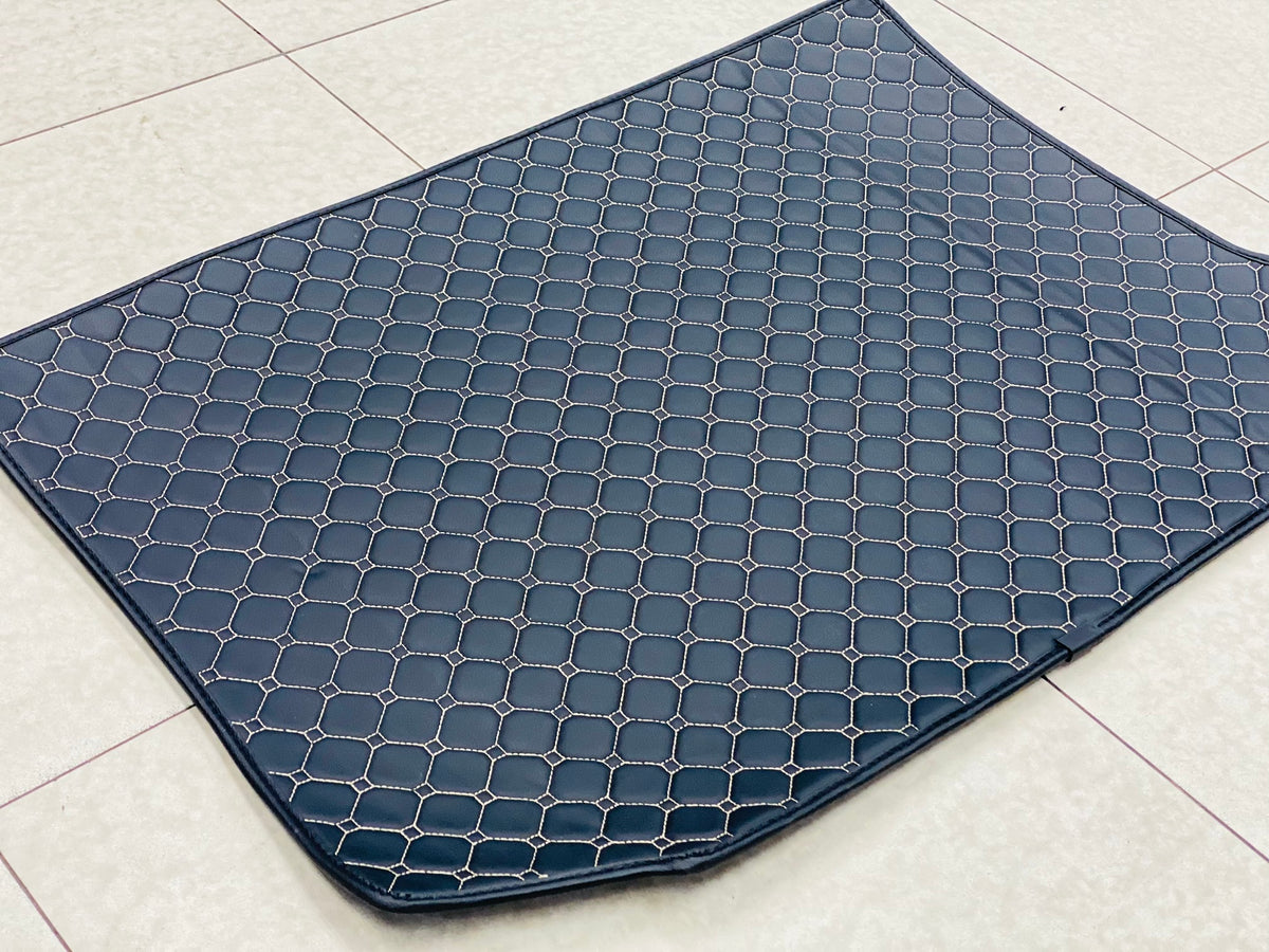 Polo 6 boot mat 2010-2017