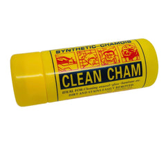CHAMIOS YELLOW CLEAN CHAM