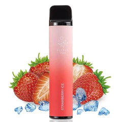 ELF BAR 2500 DISPOSABLE POD DEVICE