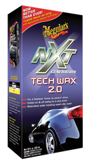 MEGUIARS NXT GENERATION TECH WAX 2.0