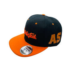 Autostyling caps
