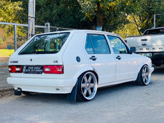 17” AS-VELO