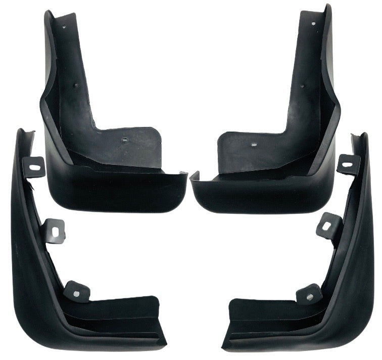 BMW E90 MUDFLAPS