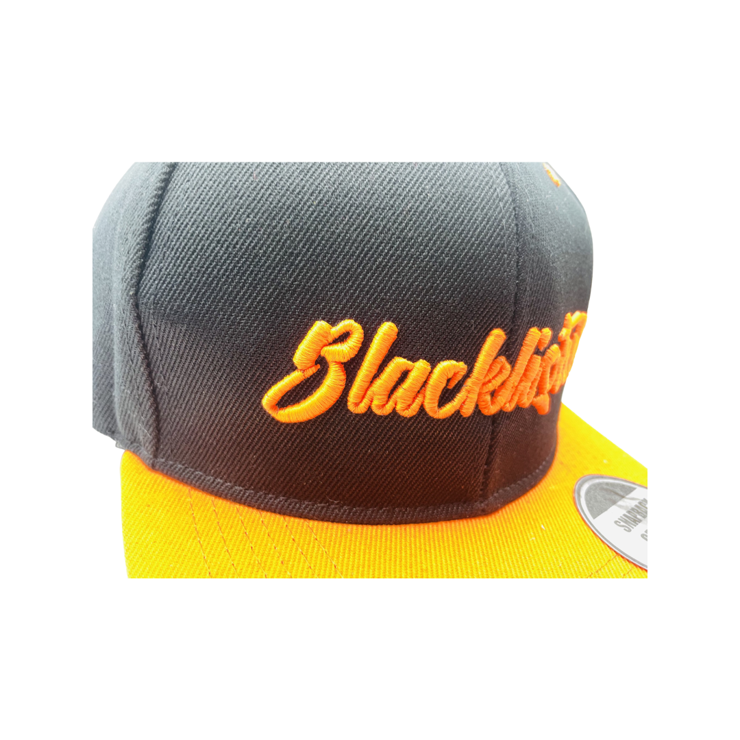 Autostyling caps