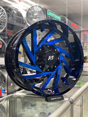 M5819 6/135 & 6/139 BAKKIE RIMS