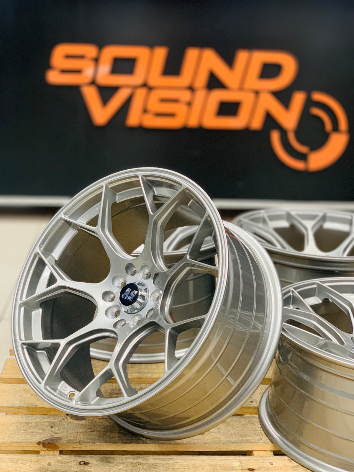 17” AS 28 XXR - Autostyling Klerksdorp