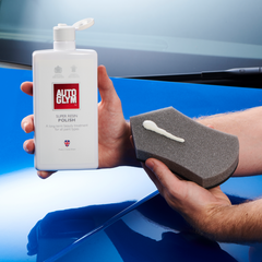 AUTOGLYM SUPER RESIN POLISH 325ML