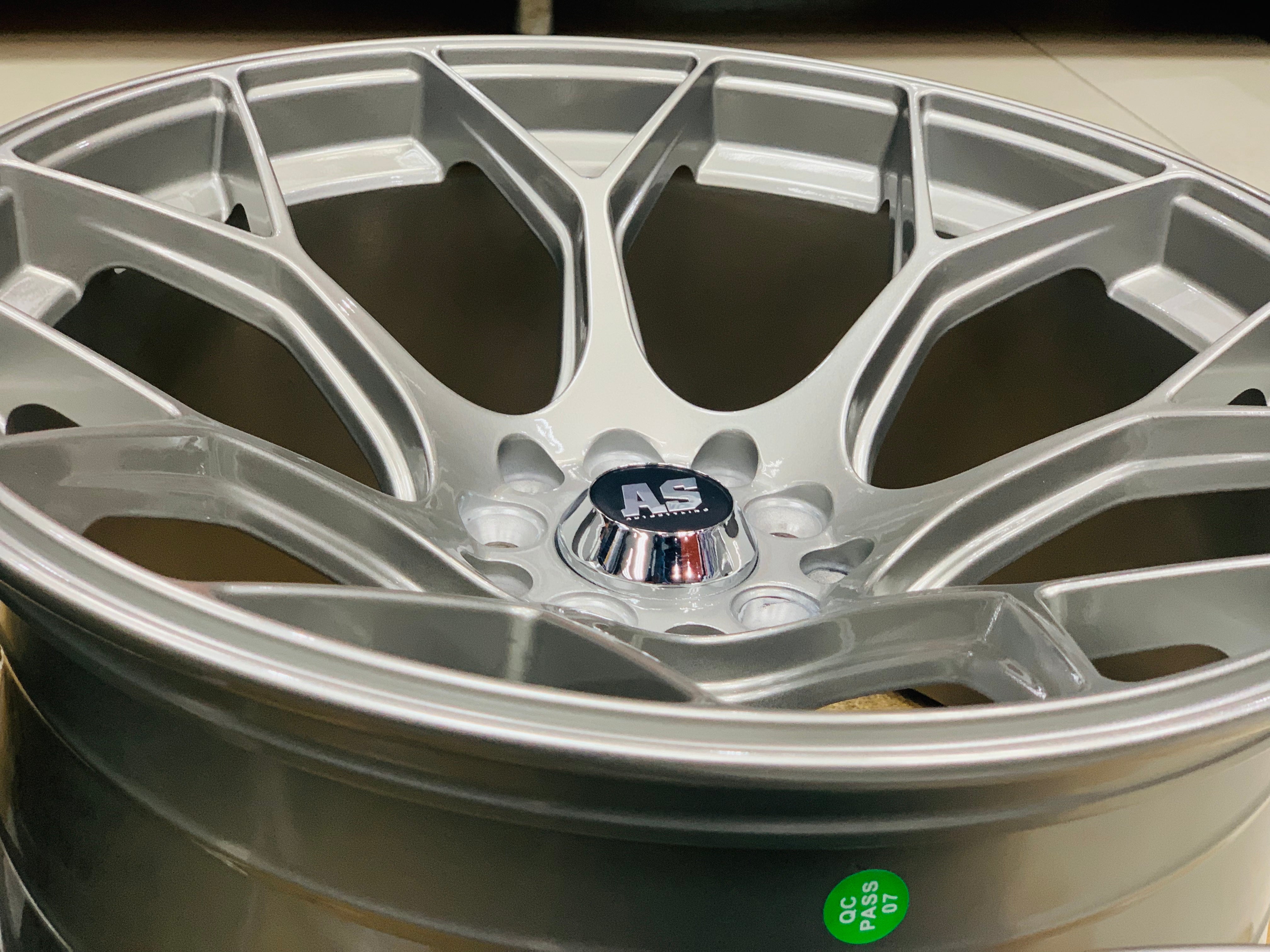 17” AS 28 XXR