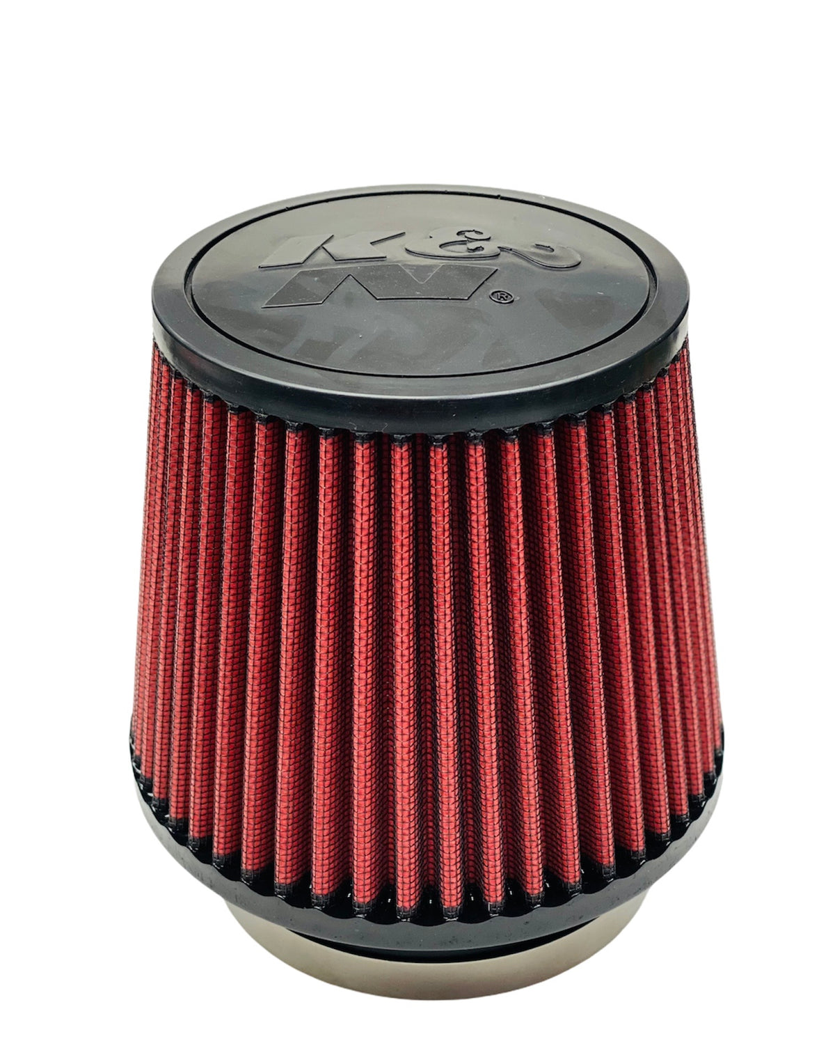 CONE AIR FILTER K&N 100MM – Autostyling Klerksdorp