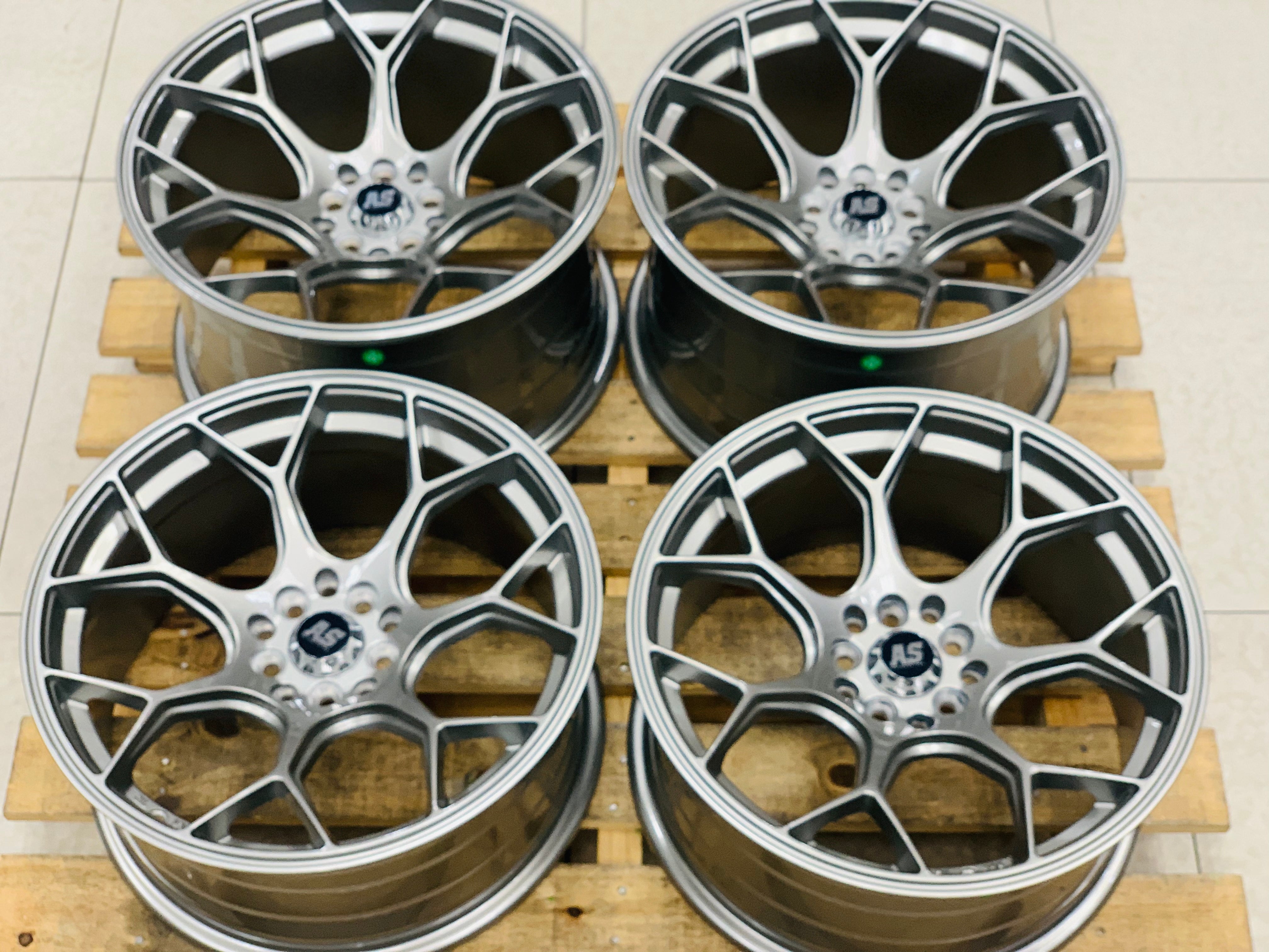 17” AS 28 XXR