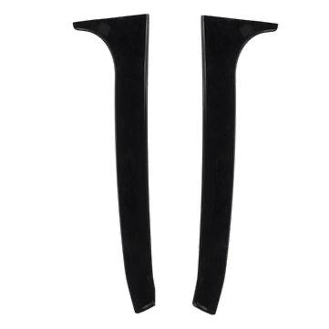 VW GOLF 6 Gti REAR WINDOW SIDE SILL