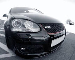 VW GOLF MK 5 DEBADGE GRILL BLACK