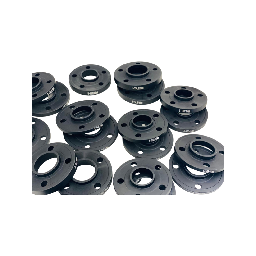 WHEEL SPACERS